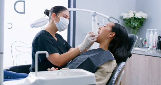 Professional Dental Services in Vicksburg, MS